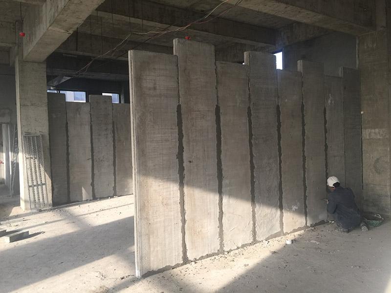 山西輕質隔墻板哪家好