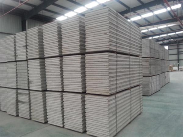 山西輕質隔墻板供應