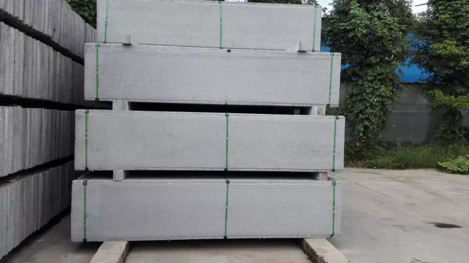 山西輕質隔墻板