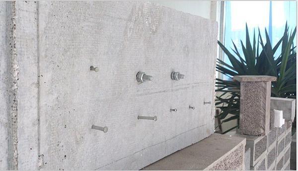 山西輕質隔墻板