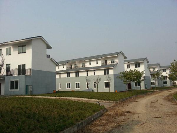 山西集成房屋廠家