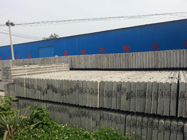 陜西輕質隔墻板